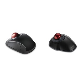 Foto 1 | Foto 1 | Trackballs Kensington Orbit Inalámbricos Con Anillo De Desplazamiento Negro - Venta Internacional.
