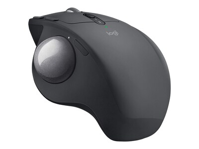 Foto 1 | Foto 1 | Trackball Inalámbrico Logitech Mx Ergo Plus Advanced Para Pc/mac - Venta Internacional.