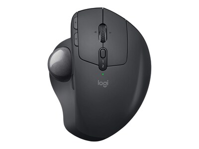 Foto 4 | Foto 4 | Trackball Inalámbrico Logitech Mx Ergo Plus Advanced Para Pc/mac - Venta Internacional.