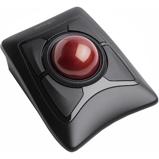 Foto 5 | Foto 5 | Ratón Trackball Inalámbrico Kensington Expert K72359ww Negro - Venta Internacional.