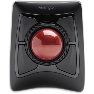 Foto 6 | Foto 6 | Ratón Trackball Inalámbrico Kensington Expert K72359ww Negro - Venta Internacional.