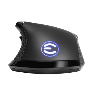 Foto 3 | Foto 3 | Mouse Gamer Evga color Negro X17 Gaming Black 1600opdi 10 Botones 8k Rgb Usb 903-w1-17bk-k3