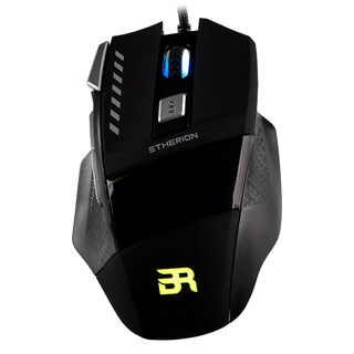 Foto 1 | Foto 1 | Mouse Gamer Balam Rush Etherion color Negro