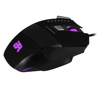 Foto 2 | Foto 2 | Mouse Gamer Balam Rush Etherion color Negro