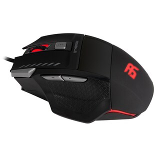 Foto 3 | Foto 3 | Mouse Gamer Balam Rush Etherion color Negro