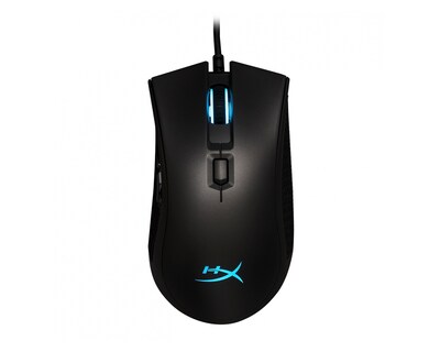 Foto 1 | Foto 1 | Mouse Gamer Usb Kingston Hx Pulsefire Genuity Hx-mc003b