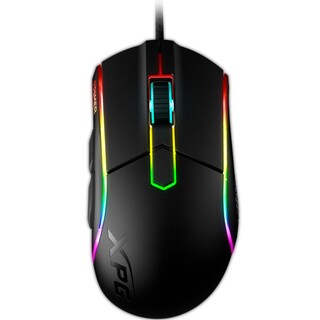 Foto 1 | Foto 1 | Mouse Xpg Primer-bkcww con 6 Botones color Negro