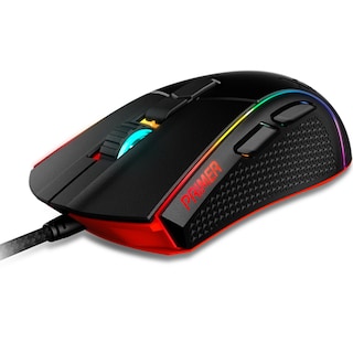 Foto 2 | Foto 2 | Mouse Xpg Primer-bkcww con 6 Botones color Negro