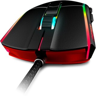Foto 3 | Foto 3 | Mouse Xpg Primer-bkcww con 6 Botones color Negro