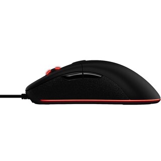 Foto 3 | Foto 3 | Mouse Gamer Infarex M20 Xpg color Negro Rgb Ergonómico Usb 5000dpi