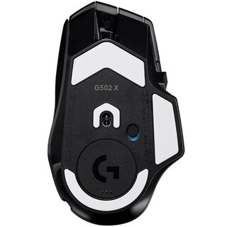 Foto 5 | Foto 5 | Mouse Gamer Logitech 910-006145 color Negro G502 X Alámbrico USB 25600 DPI RGB