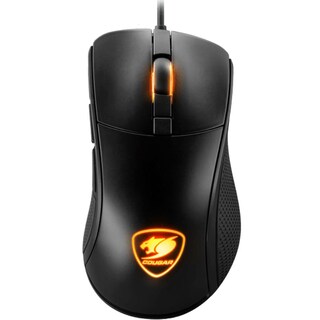 Foto 1 | Foto 1 | Mouse Gamer Cougar Surpassion 7200 Dpi USB Ergonómico