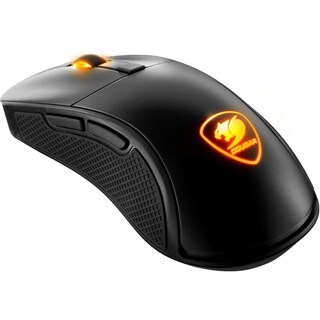 Foto 3 | Foto 3 | Mouse Gamer Cougar Surpassion 7200 Dpi USB Ergonómico