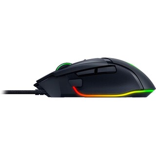 Foto 2 | Foto 2 | Mouse Gamer Razer Basilisk V3 RGB 10 Botones 26000 Dpi USB Rz01-04000100-r3u1 color Negro