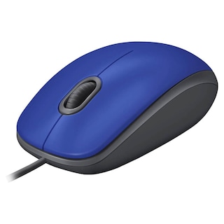 Foto 2 | Foto 2 | Mouse Logitech  M110 Azul