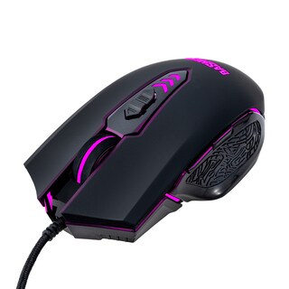 Foto 4 | Foto 4 | Mouse Gamer Basher Bash-3001