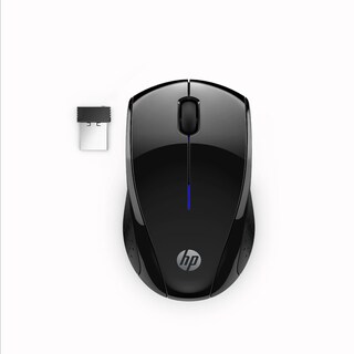Foto 1 | Foto 1 | Ratón Inalámbrico Hp X3000 G2 1600 Dpi Batería de 15 Meses Negro - Venta Internacional