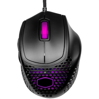 Foto 1 | Foto 1 | Mouse Cooler Master Mm720 Rgb Alámbrico Usb 16000dpi Gamer Mm-720-kkol1