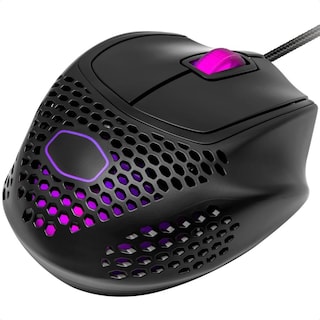 Foto 3 | Foto 3 | Mouse Cooler Master Mm720 Rgb Alámbrico Usb 16000dpi Gamer Mm-720-kkol1