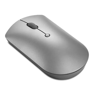 Foto 2 | Foto 2 | Ratón Silencioso Bluetooth Lenovo 600 Azul Con Funda Para Portátil T210 - Venta Internacional.