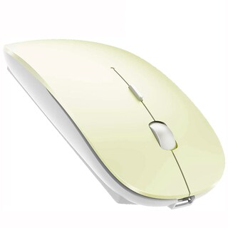 Foto 1 | Foto 1 | Ratón Bluetooth Peibo Inalámbrico Recargable para Ipad Pro Air - Venta Internacional