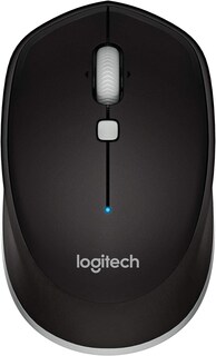Foto 1 | Foto 1 | Ratón Bluetooth Logitech M535 Óptico Inalámbrico 1000 Dpi - Venta Internacional.