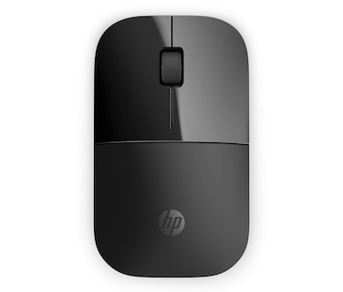 Foto 1 | Foto 1 | Ratón Inalámbrico Hp Z3700 G2 Onyx Negro 2.4 Ghz Azul Óptico - Venta Internacional.