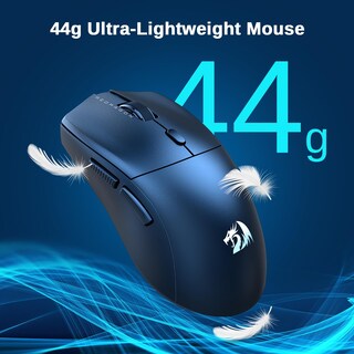 Foto 3 | Foto 3 | Ratón Para Juegos Redragon M815, 26 000 Dpi, 44 G, Ultraligero - Venta Internacional.