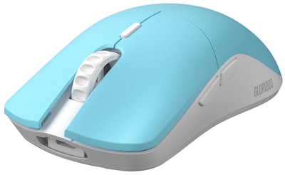 Foto 4 | Foto 4 | Ratón Inalámbrico Para Juegos Glorious Forge Model O Pro 55g 19k Dpi - Venta Internacional.