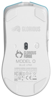 Foto 7 | Foto 7 | Ratón Inalámbrico Para Juegos Glorious Forge Model O Pro 55g 19k Dpi - Venta Internacional.