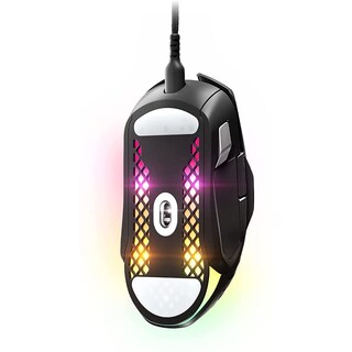 Foto 3 | Foto 3 | Ratón Para Juegos Steelseries Aerox 5 Holey Rgb 18k Dpi Resistente Al Agua - Venta Internacional.