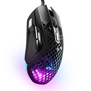 Foto 4 | Foto 4 | Ratón Para Juegos Steelseries Aerox 5 Holey Rgb 18k Dpi Resistente Al Agua - Venta Internacional.