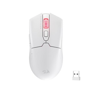 Foto 1 | Foto 1 | Ratón Para Juegos Redragon M995 Con Cable 26000 Dpi Negro - Venta Internacional.