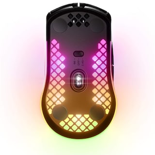 Foto 4 | Foto 4 | Ratón Para Juegos Steelseries Aerox 3 Inalámbrico De 18.000 Cpi - Venta Internacional.
