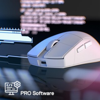 Foto 7 | Foto 7 | Ratón Inalámbrico Para Juegos Redragon M916 Pro 26k Dpi Ultraligero - Venta Internacional.