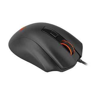 Foto 3 | Foto 3 | Ratón Para Juegos Redragon M993 Rgb 26,000 Dpi Con Cable Óptico - Venta Internacional.