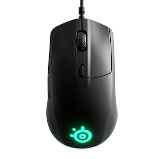 Foto 1 | Foto 1 | Ratón Para Juegos Steelseries Rival 3 De 8.500 Cpi Truemove Core - Venta Internacional.