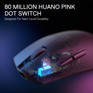 Foto 5 | Foto 5 | Ratón Inalámbrico Para Juegos Redragon M916 Pro 26k Dpi Ultraligero - Venta Internacional.