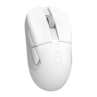 Foto 4 | Foto 4 | Ratón Inalámbrico Para Juegos Nzxt Lift Elite 57 G 26 K Dpi Blanco - Venta Internacional.