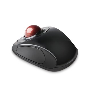 Foto 1 | Foto 1 | Trackball Inalámbrico Kensington K72352eu De 2,4 Ghz - Venta Internacional.