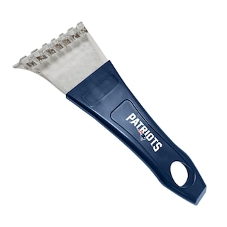 Foto 1 | Foto 1 | Rascador De Hielo Fanmats New England Patriots 41112 - Venta Internacional.