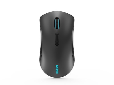 Foto 1 | Foto 1 | Ratón Inalámbrico Para Juegos Lenovo Legion M600 Rgb 16,000 Dpi - Venta Internacional.