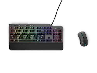 Foto 4 | Foto 4 | Ratón Inalámbrico Para Juegos Lenovo Legion M600 Rgb 16,000 Dpi - Venta Internacional.