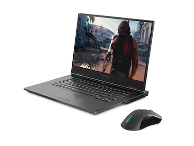 Foto 6 | Foto 6 | Ratón Inalámbrico Para Juegos Lenovo Legion M600 Rgb 16,000 Dpi - Venta Internacional.