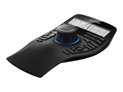 Foto 1 | Foto 1 | Space Mouse Enterprise 3dconnexion 3dx-700056 Usb Con Cable - Venta Internacional.