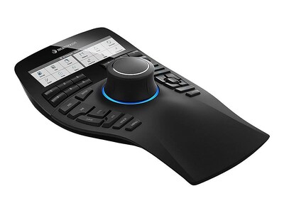 Foto 3 | Foto 3 | Space Mouse Enterprise 3dconnexion 3dx-700056 Usb Con Cable - Venta Internacional.
