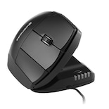 Mouse Vertical Alámbrico Contour Design Ergonómico-Venta Internacional