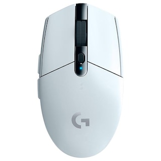 Foto 1 | Foto 1 | Mouse Gamer Logitech G305 Lightspeed color Blanco Inalámbrico