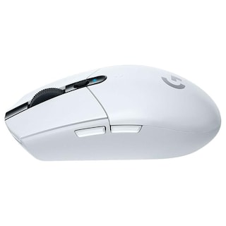 Foto 2 | Foto 2 | Mouse Gamer Logitech G305 Lightspeed color Blanco Inalámbrico