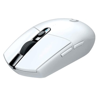 Foto 3 | Foto 3 | Mouse Gamer Logitech G305 Lightspeed color Blanco Inalámbrico